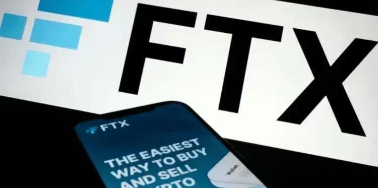 关于FTX上涨势惊人，一夜飙升TRON%，加密市场沸腾的信息